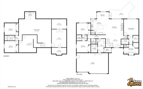 Tiny photo for 405 Denton Drive, Savoy, IL 61874 (MLS # 12614411)
