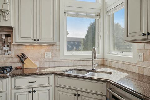 Tiny photo for 405 Denton Drive, Savoy, IL 61874 (MLS # 12614411)