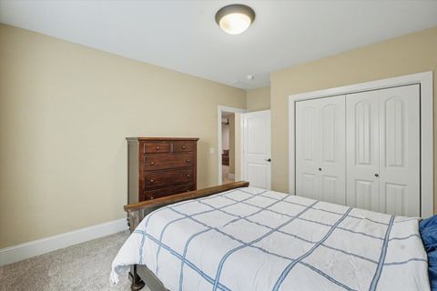 Tiny photo for 405 Denton Drive, Savoy, IL 61874 (MLS # 12614411)