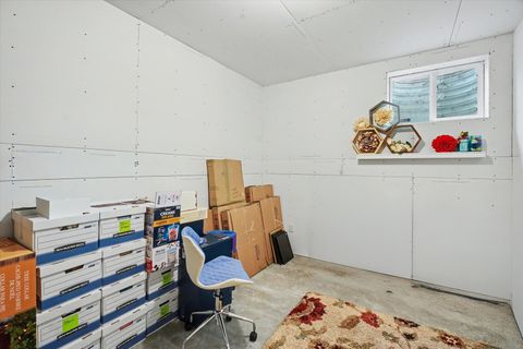 Tiny photo for 405 Denton Drive, Savoy, IL 61874 (MLS # 12614411)