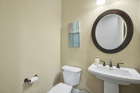 Tiny photo for 405 Denton Drive, Savoy, IL 61874 (MLS # 12614411)