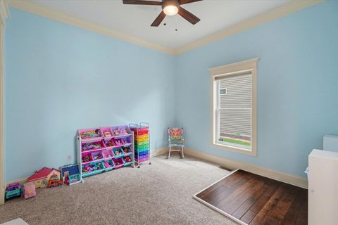 Tiny photo for 405 Denton Drive, Savoy, IL 61874 (MLS # 12614411)