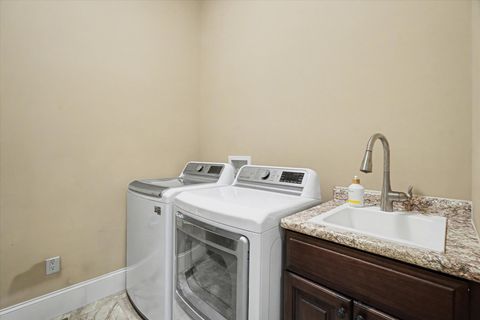 Tiny photo for 405 Denton Drive, Savoy, IL 61874 (MLS # 12614411)