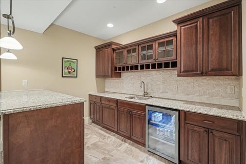 Tiny photo for 405 Denton Drive, Savoy, IL 61874 (MLS # 12614411)