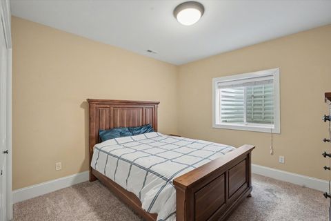 Tiny photo for 405 Denton Drive, Savoy, IL 61874 (MLS # 12614411)