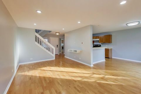 Tiny photo for 106 BRITTANY Drive, Streamwood, IL 60107 (MLS # 12497796)