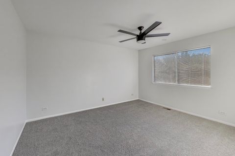 Tiny photo for 106 BRITTANY Drive, Streamwood, IL 60107 (MLS # 12497796)