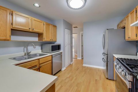 Tiny photo for 106 BRITTANY Drive, Streamwood, IL 60107 (MLS # 12497796)