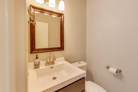 Tiny photo for 106 BRITTANY Drive, Streamwood, IL 60107 (MLS # 12497796)