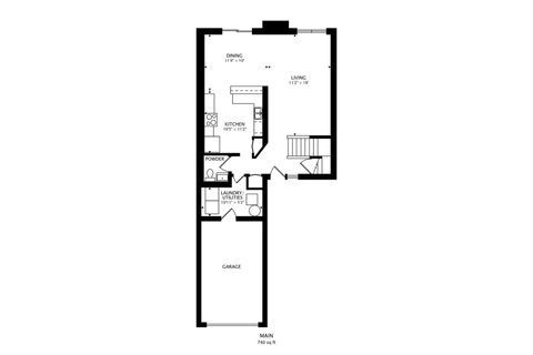 Tiny photo for 106 BRITTANY Drive, Streamwood, IL 60107 (MLS # 12497796)