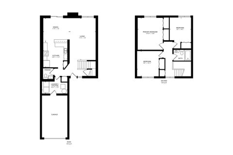 Tiny photo for 106 BRITTANY Drive, Streamwood, IL 60107 (MLS # 12497796)