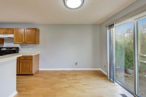 Tiny photo for 106 BRITTANY Drive, Streamwood, IL 60107 (MLS # 12497796)