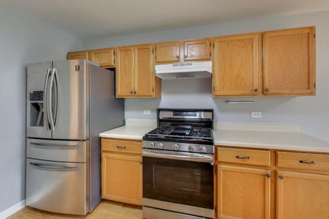 Tiny photo for 106 BRITTANY Drive, Streamwood, IL 60107 (MLS # 12497796)