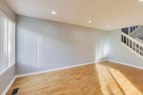 Tiny photo for 106 BRITTANY Drive, Streamwood, IL 60107 (MLS # 12497796)