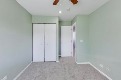 Tiny photo for 106 BRITTANY Drive, Streamwood, IL 60107 (MLS # 12497796)