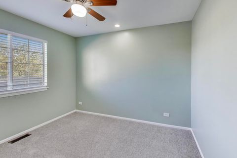 Tiny photo for 106 BRITTANY Drive, Streamwood, IL 60107 (MLS # 12497796)