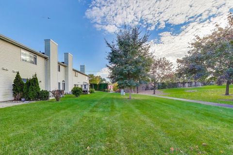 Tiny photo for 106 BRITTANY Drive, Streamwood, IL 60107 (MLS # 12497796)