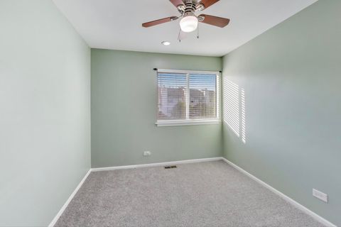 Tiny photo for 106 BRITTANY Drive, Streamwood, IL 60107 (MLS # 12497796)