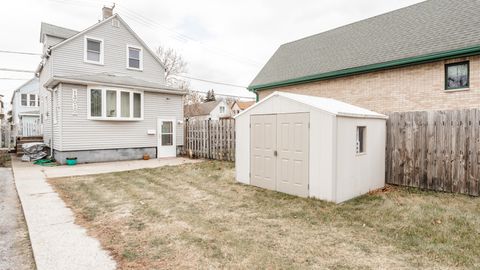 13020 S Baltimore Avenue Chicago IL 60633