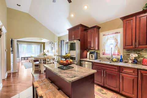 Tiny photo for 5048 S Leamington Avenue, Chicago, IL 60638 (MLS # 12695229)