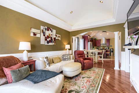 Tiny photo for 5048 S Leamington Avenue, Chicago, IL 60638 (MLS # 12695229)