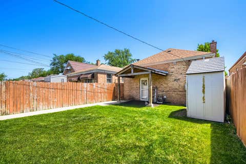 Tiny photo for 5048 S Leamington Avenue, Chicago, IL 60638 (MLS # 12695229)