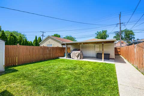 Tiny photo for 5048 S Leamington Avenue, Chicago, IL 60638 (MLS # 12695229)
