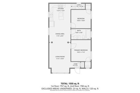Tiny photo for 5048 S Leamington Avenue, Chicago, IL 60638 (MLS # 12695229)