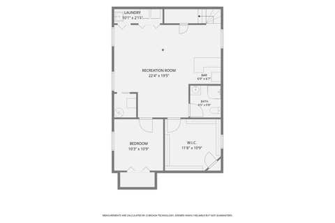 Tiny photo for 5048 S Leamington Avenue, Chicago, IL 60638 (MLS # 12695229)