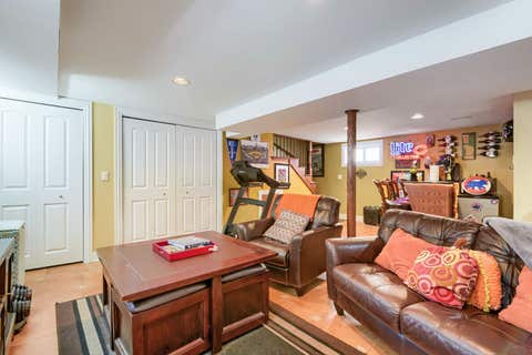 Tiny photo for 5048 S Leamington Avenue, Chicago, IL 60638 (MLS # 12695229)