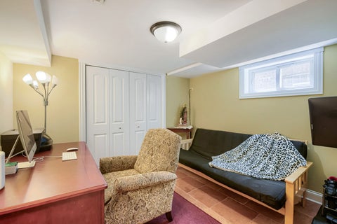 Tiny photo for 5048 S Leamington Avenue, Chicago, IL 60638 (MLS # 12695229)