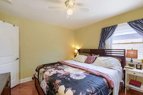 Tiny photo for 5048 S Leamington Avenue, Chicago, IL 60638 (MLS # 12695229)