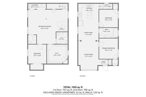 Tiny photo for 5048 S Leamington Avenue, Chicago, IL 60638 (MLS # 12695229)