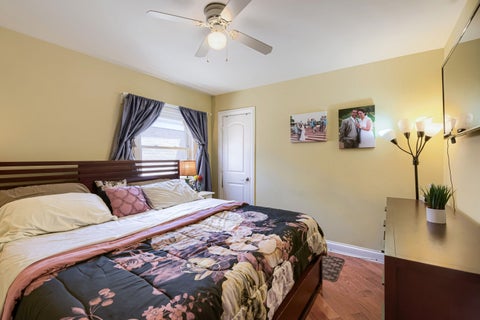 Tiny photo for 5048 S Leamington Avenue, Chicago, IL 60638 (MLS # 12695229)