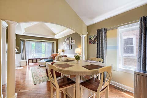 Tiny photo for 5048 S Leamington Avenue, Chicago, IL 60638 (MLS # 12695229)