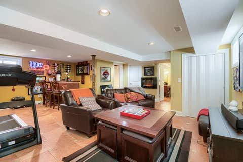 Tiny photo for 5048 S Leamington Avenue, Chicago, IL 60638 (MLS # 12695229)