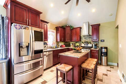 Tiny photo for 5048 S Leamington Avenue, Chicago, IL 60638 (MLS # 12695229)