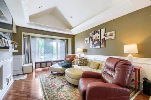 Tiny photo for 5048 S Leamington Avenue, Chicago, IL 60638 (MLS # 12695229)