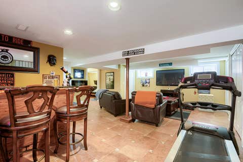 Tiny photo for 5048 S Leamington Avenue, Chicago, IL 60638 (MLS # 12695229)