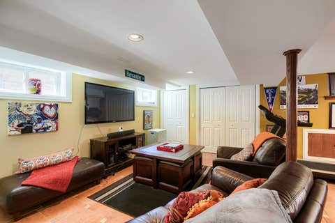 Tiny photo for 5048 S Leamington Avenue, Chicago, IL 60638 (MLS # 12695229)