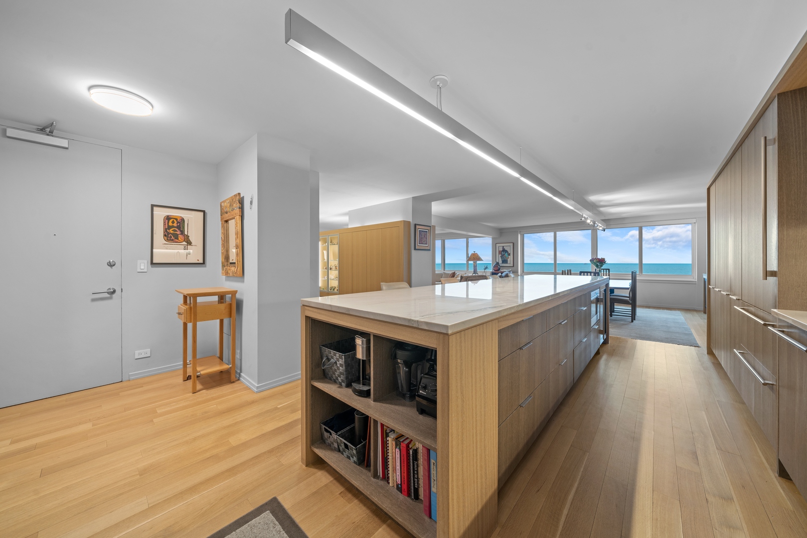 1440 N LAKE SHORE Drive 10EG