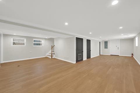Tiny photo for 8133 S Loomis Boulevard, Chicago, IL 60620 (MLS # 12740400)