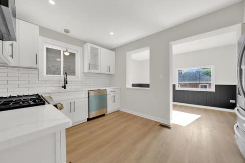 Tiny photo for 8133 S Loomis Boulevard, Chicago, IL 60620 (MLS # 12740400)