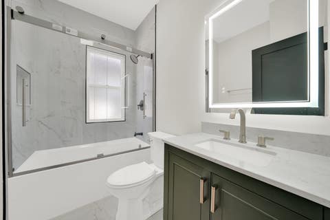 Tiny photo for 8133 S Loomis Boulevard, Chicago, IL 60620 (MLS # 12740400)