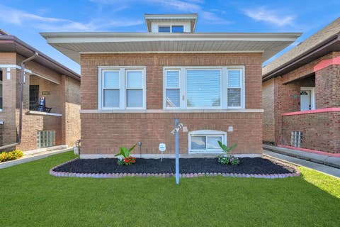 Photo of 8133 S Loomis Boulevard, Chicago, IL 60620 (MLS # 12740400)