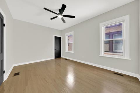 Tiny photo for 8133 S Loomis Boulevard, Chicago, IL 60620 (MLS # 12740400)