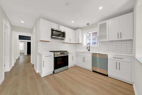 Tiny photo for 8133 S Loomis Boulevard, Chicago, IL 60620 (MLS # 12740400)