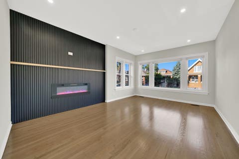 Tiny photo for 8133 S Loomis Boulevard, Chicago, IL 60620 (MLS # 12740400)