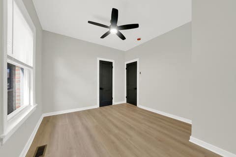 Tiny photo for 8133 S Loomis Boulevard, Chicago, IL 60620 (MLS # 12740400)