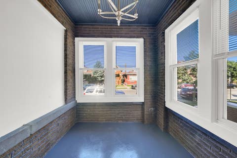 Tiny photo for 8133 S Loomis Boulevard, Chicago, IL 60620 (MLS # 12740400)
